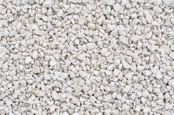 White rocks texture - Photo, Image