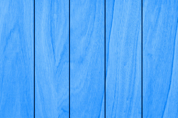 old blue wood backgrounds - Fotografie, Obrázek