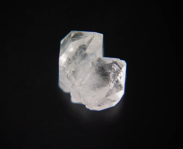 A Herkimer gyémánt nevet Herkimer tábornok után találták ki, aki az amerikai polgárháború alatt azt feltételezte, hogy gyémántok, amelyeket katonai tevékenységek finanszírozására használtak.. - Fotó, kép