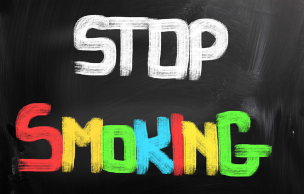 зупинити концепцію куріння
 - Фото, зображення