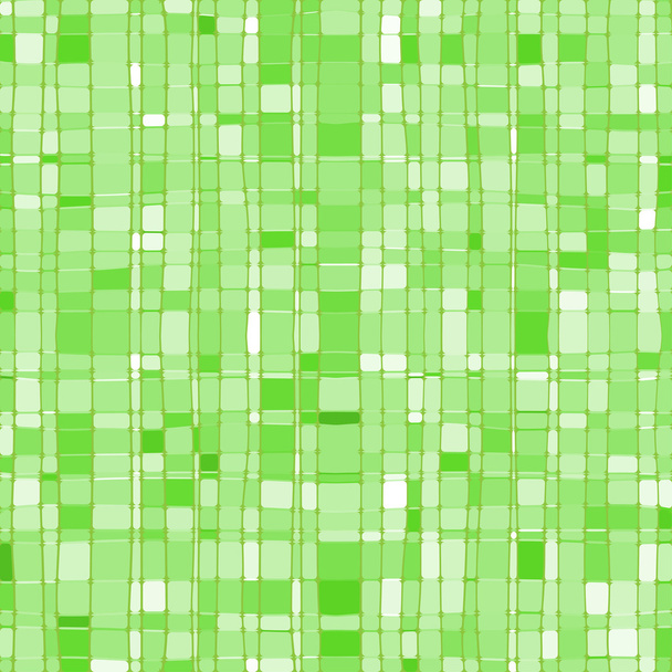 Absztrakt zöld háttér - Vektor, kép