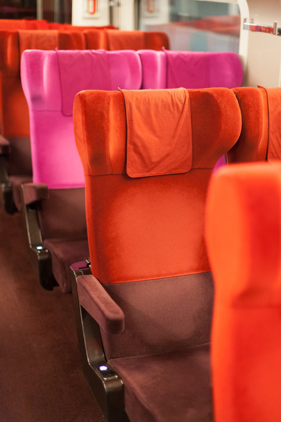 színes székek - Fotó, kép