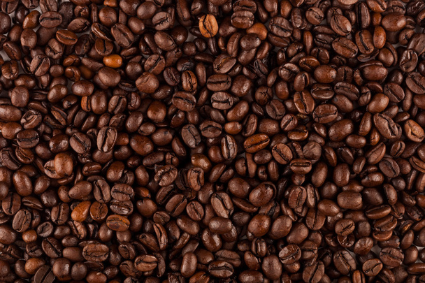 Ziarna kawy - Zdjęcie, obraz