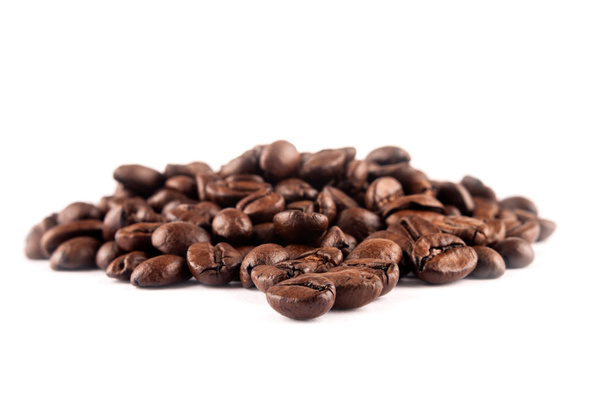 Kávová zrna - Fotografie, Obrázek