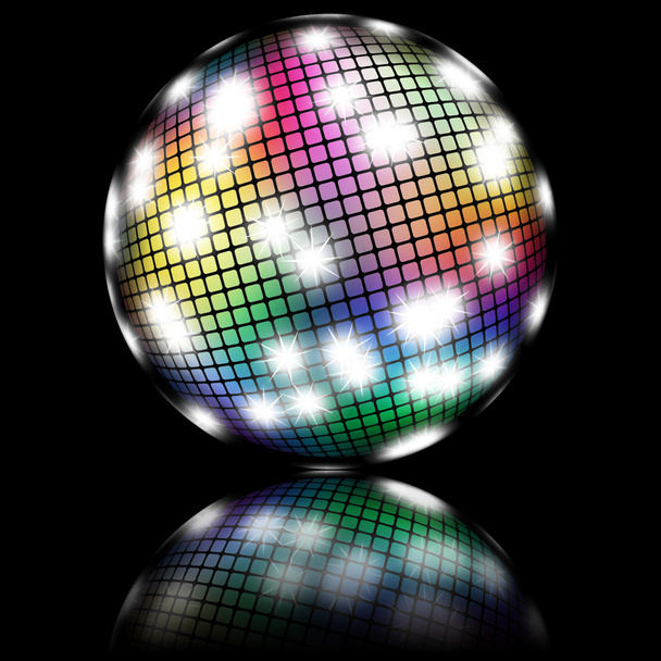 Shiny ball - Zdjęcie, obraz