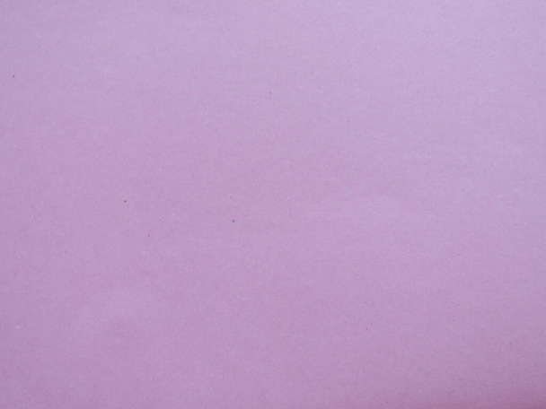 lilac paperboard texture useful as a background - Photo, Image