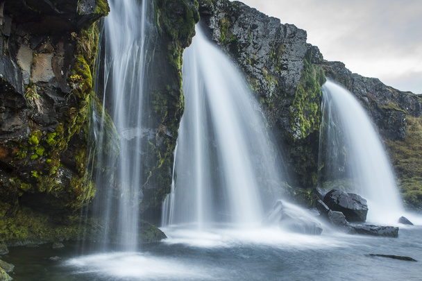 アイスランドの風景 - 写真・画像