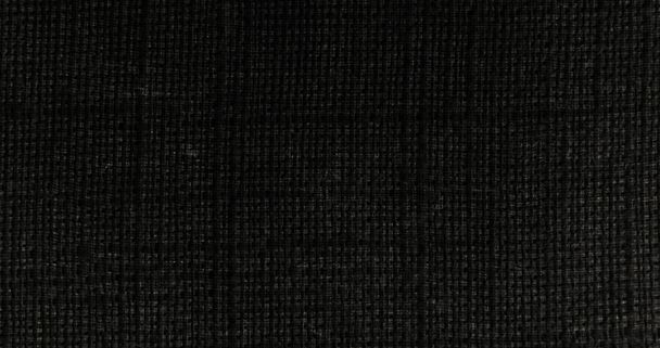 Material de linho natural Textura de lona têxtil Fundo - Foto, Imagem