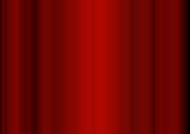 Абстрактный декоративный фон с красным цветом вертикальных полос - Фото, изображение