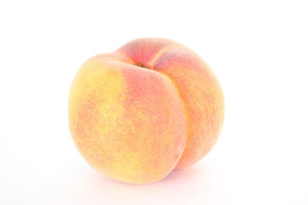 Один персик
 - Фото, зображення