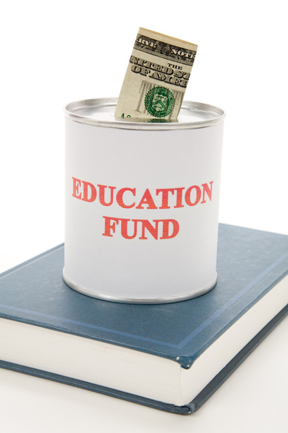 Fonds pour l'éducation
 - Photo, image