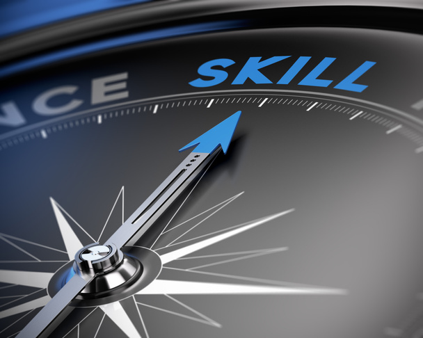 Skill Concept, Training - Photo, Image