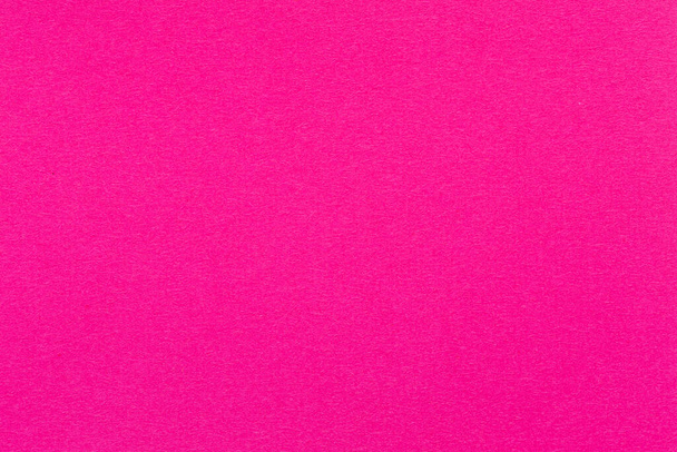 Textura de papel rosa ou fundo para design ideal. - Foto, Imagem