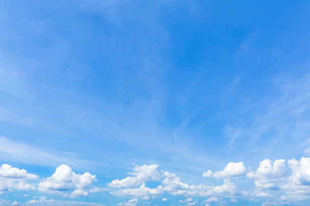 HD clean clouds sky wallpapers