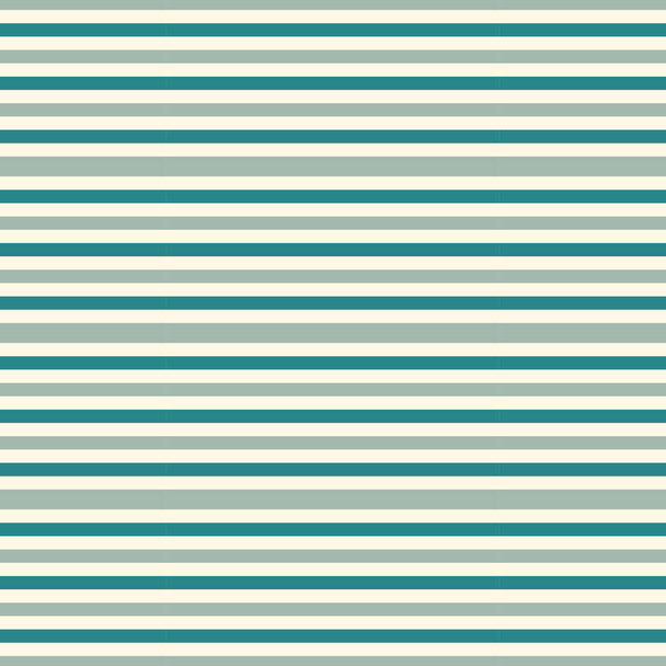 Abstract striped geometric seamless pattern with different shapes. - Vettoriali, immagini
