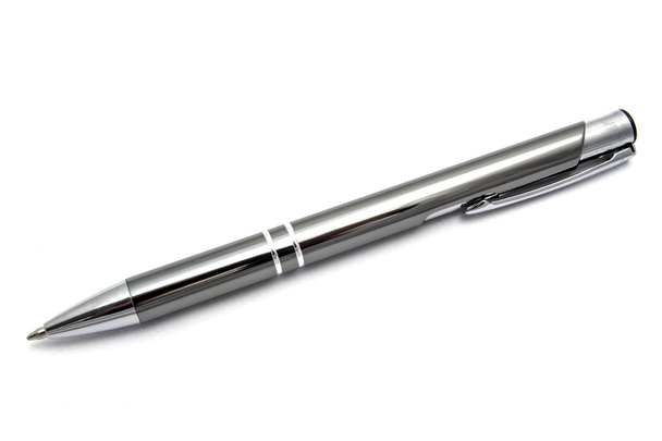 Top uçlu kalem - Fotoğraf, Görsel
