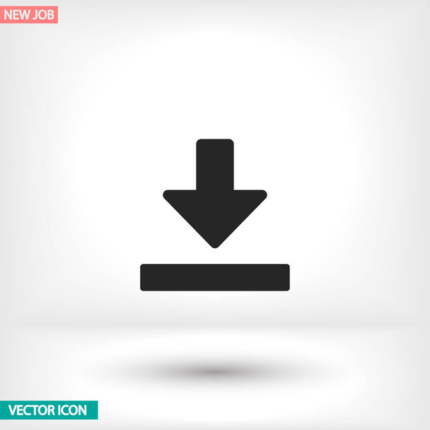 Vektorový obraz pro vaši aplikaci. ikona je vytvořena v - Vektor, obrázek