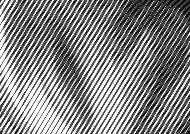 Абстрактний напівтоновий фон у білому та чорному тонах у стилі друку газет з крапками та лініями, монохромний фон для візитки, плаката, реклами
 - Фото, зображення