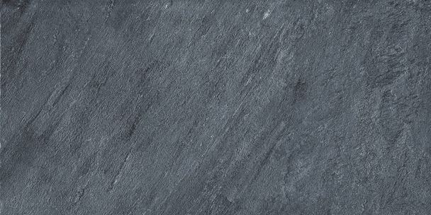  グレー色素朴な仕上げ石の質感大理石のデザイン - 写真・画像