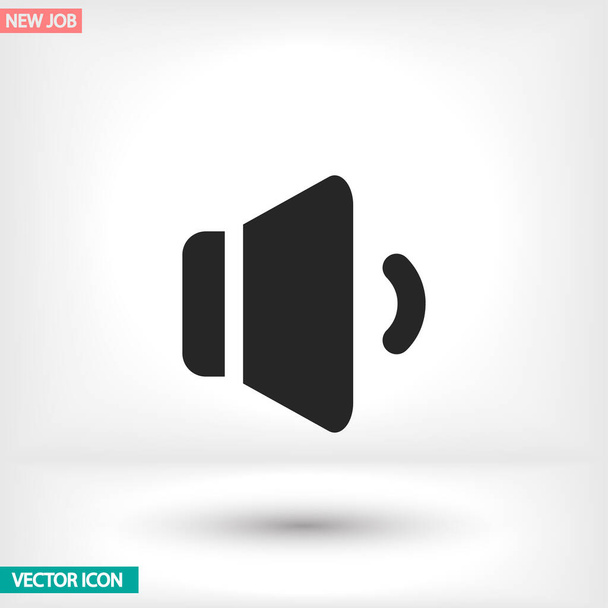 Imagen vectorial para su aplicación. el icono se hace en el - Vector, imagen