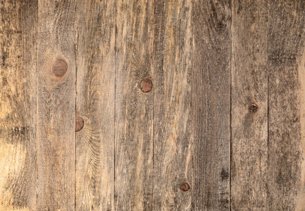 Wood texture, Natural wooden background - 写真・画像