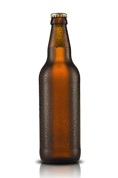 Beer Bottle - Photo, image