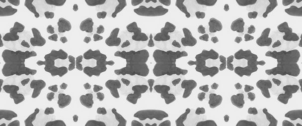 Nahtlose Cheetah Wallpaper. Grafische Katzenhaut.  - Foto, Bild