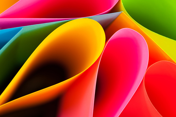 Colorful Abstract - Foto, imagen