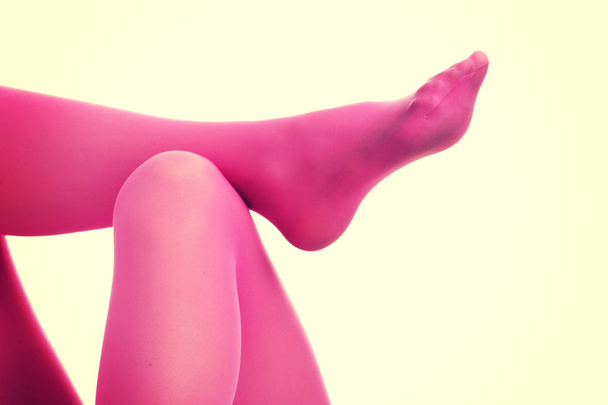 Sexy legs - Фото, изображение