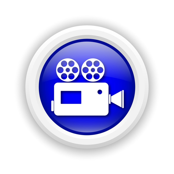 Иконка видеокамеры
 - Фото, изображение