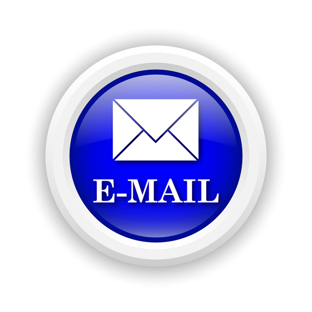 e-mailpictogram - Foto, afbeelding