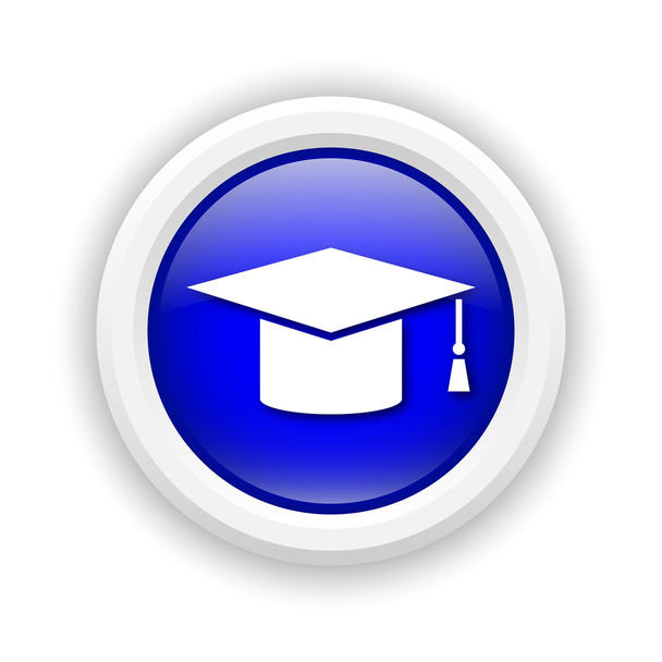 icono de graduación
 - Foto, Imagen