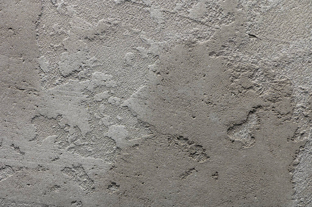 Abstract concrete wall plaster texture. Closeup for background or artworks. High quality photo - Foto, Bild