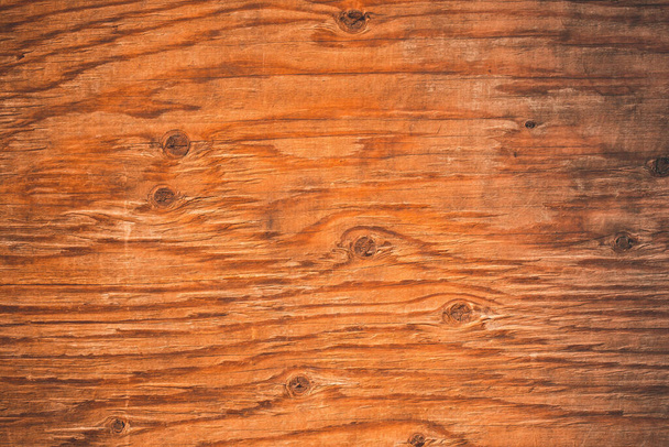 Old grunge dark textured wooden background,The surface of the old brown wood texture, Top view brown wood paneling - Valokuva, kuva