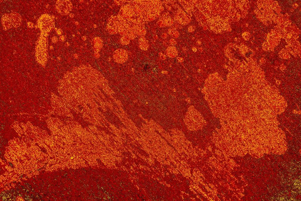 abstrakcyjny czerwony kolor tekstury tło, kopiowanie tapety - Zdjęcie, obraz