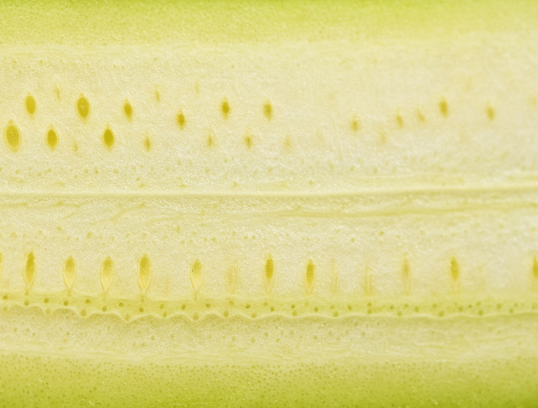 Zucchine - macro
 - Foto, immagini