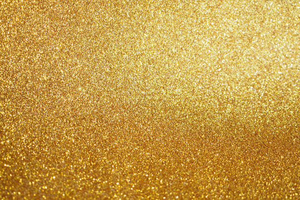 Abstrakti kulta glitter kimallus tausta - Valokuva, kuva