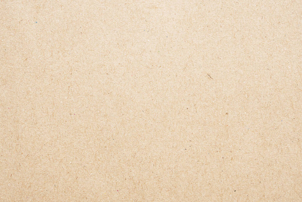 recycle kraft paper cardboard surface texture background - Fotoğraf, Görsel