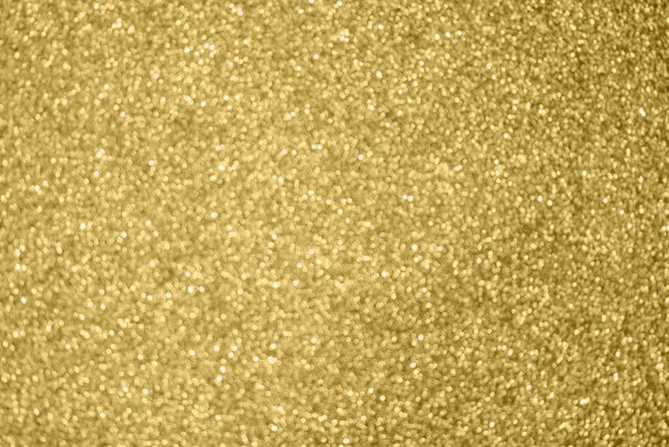 Abstrakti kulta glitter kimallus tausta - Valokuva, kuva