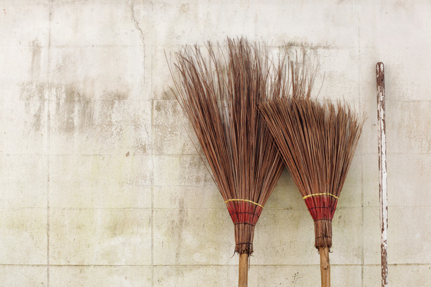brooms - Foto, Imagen