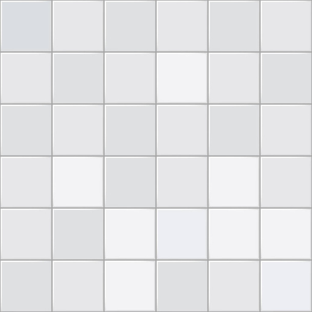 Gray tiles texture. Abstract vector background - Vector, Image