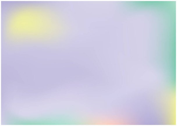 Transizioni di colore a tema. Modello vettoriale, colorato tono luminoso sfondo colorato per la progettazione grafica del display - Vettoriali, immagini
