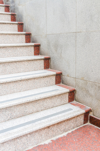 staircase concrete - Photo, Image