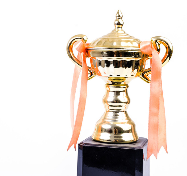trofee cup - Foto, afbeelding