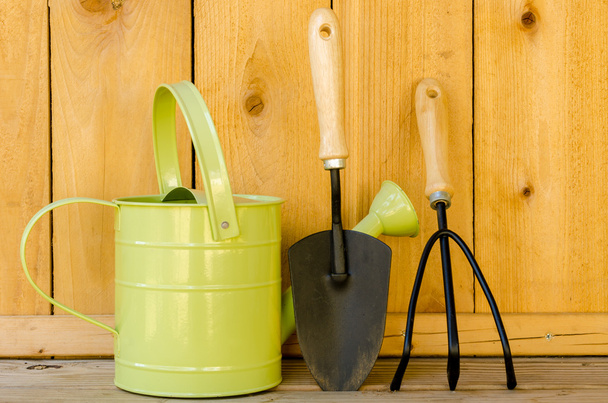 Gardening Tools - Foto, Imagen