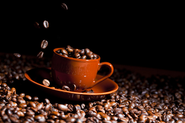 taza de café - Foto, Imagen