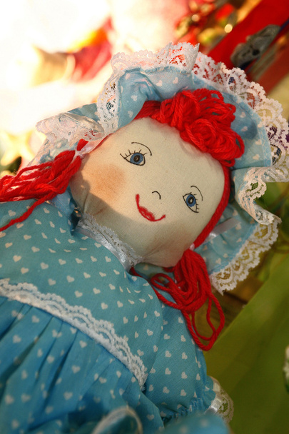 кукла - Фото, изображение
