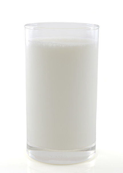 Glass of milk - Foto, imagen