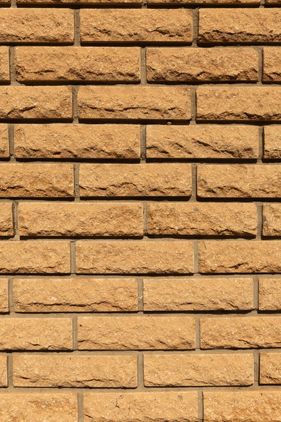 A brick wall - Foto, immagini