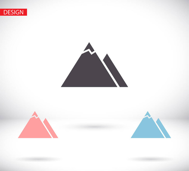 アイコンベクトルイラスト背景孤立したシンボルデザインウェブビジネス - ベクター画像